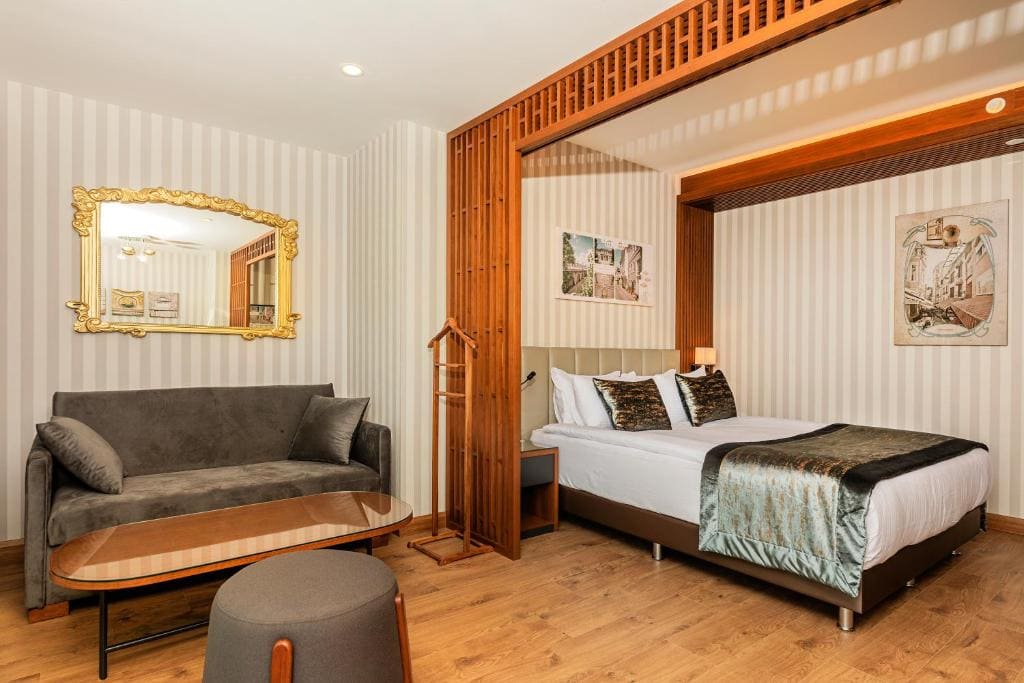 Junior Suite room - Image 1