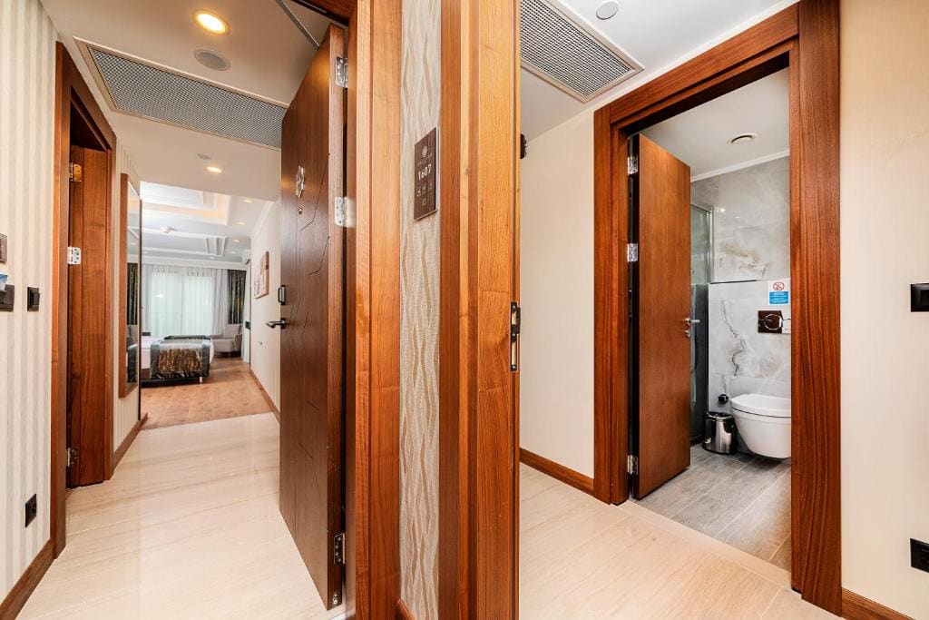 Standard Double Room room - Image 2