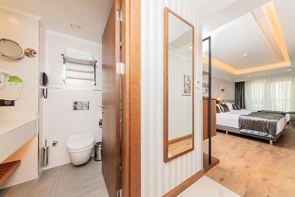 Family Suite room - Image 3