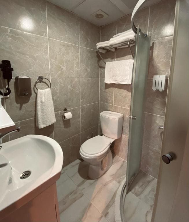 Double Room room - Image 1