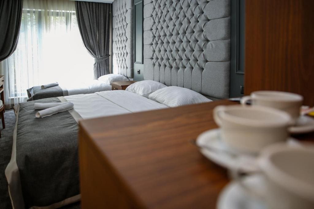 Standard Double Room room - Image 2