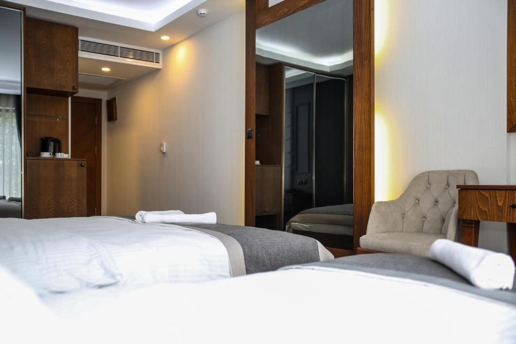 Standard Double Room room - Image 1