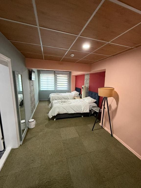 Twin Room with City View room - Image 2