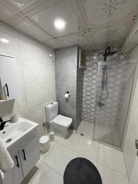 Twin Room with City View room - Image 3