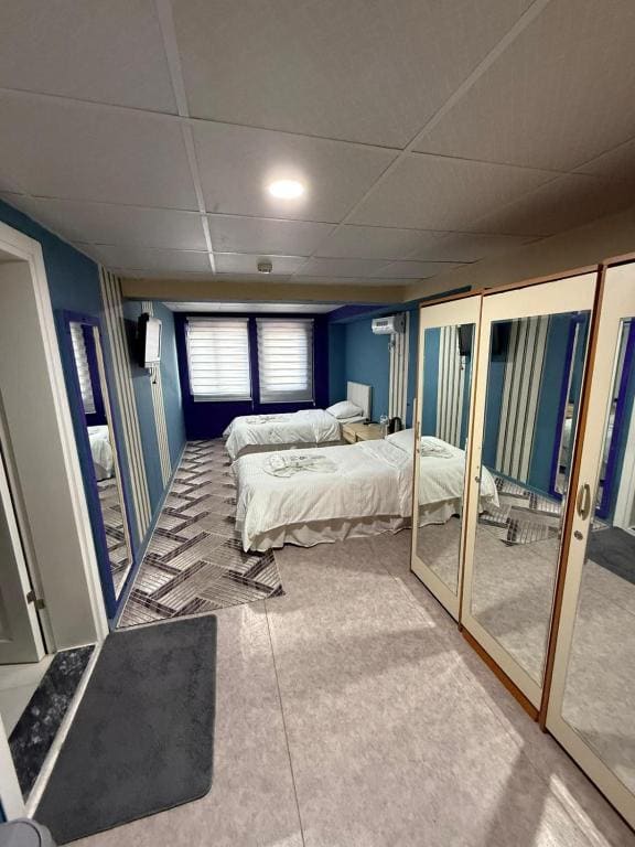 Twin Room with City View room - Image 1