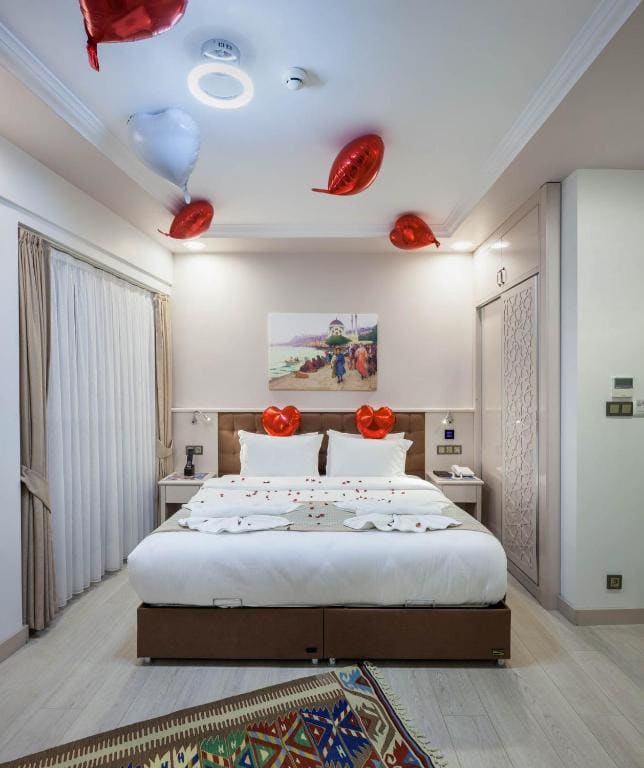 Superior Double Room room - Image 2