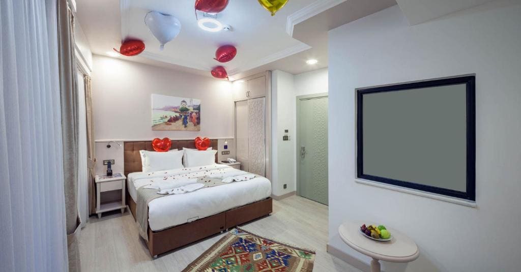 Superior Double Room room - Image 1