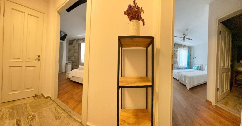 Family Suite room - Image 1