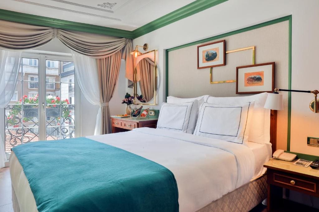 Standard Double or Twin Room room - Image 3