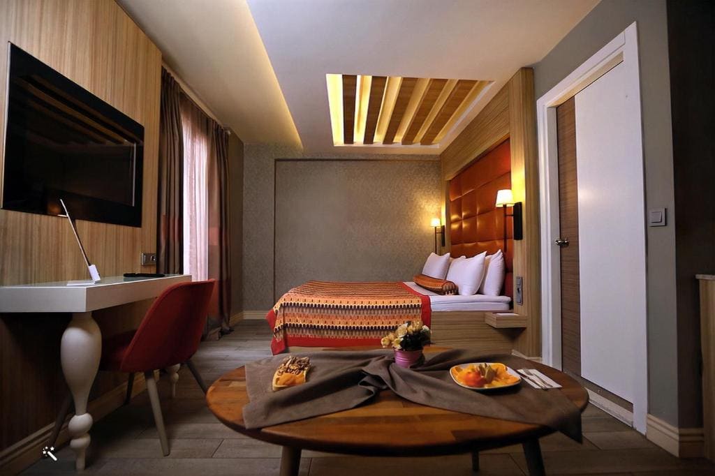 Standard Double or Twin Room room - Image 3