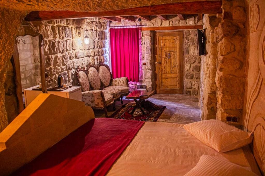 Junior Suite room - Image 2