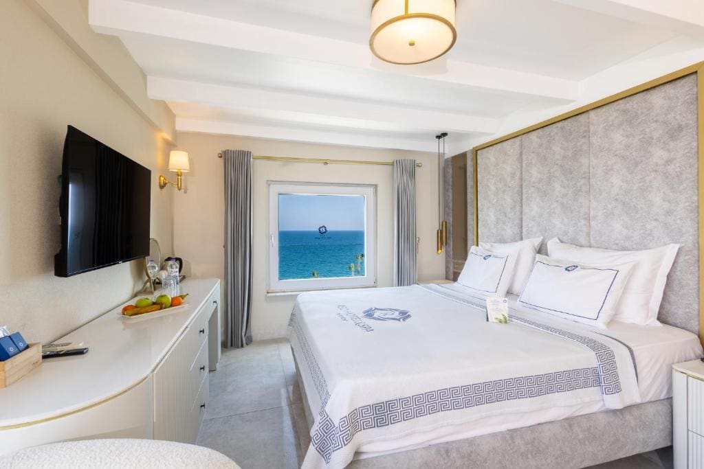 Junior Suite room - Image 1