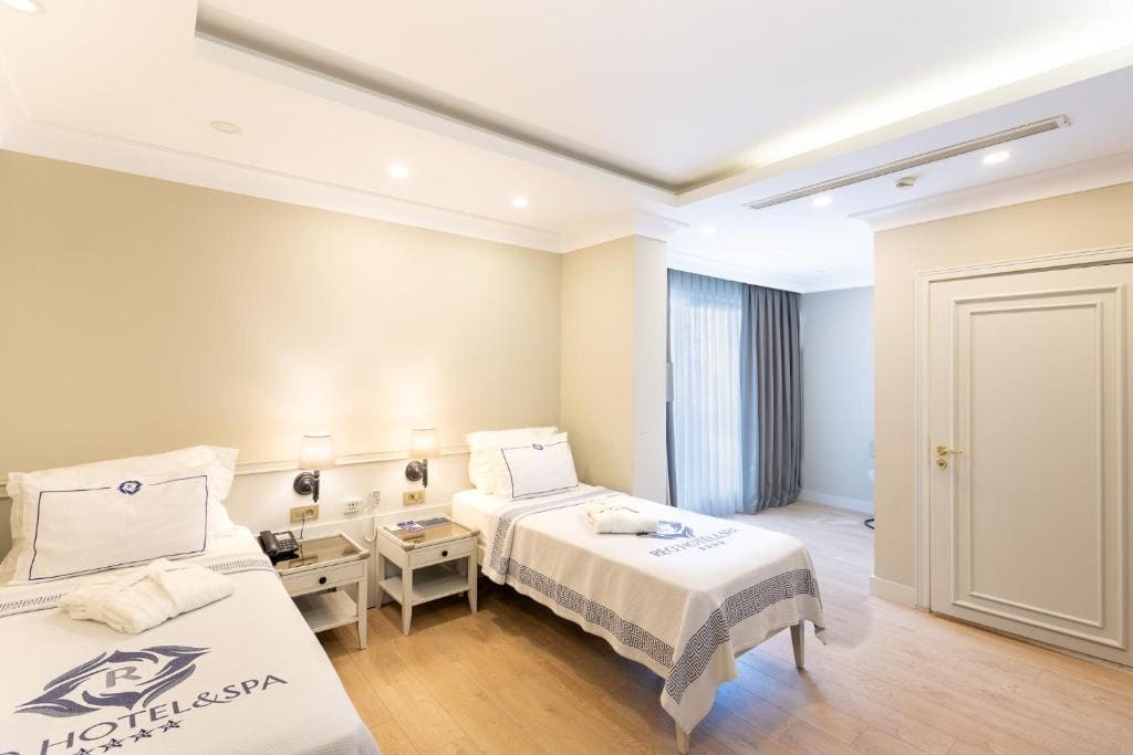 Budget Double Room room - Image 1