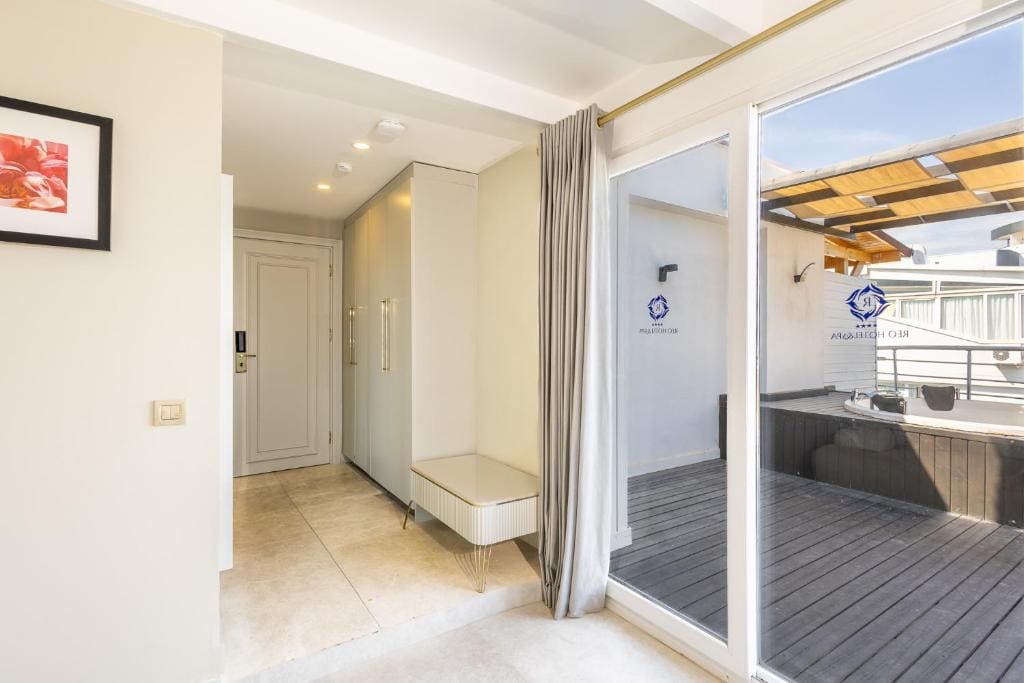 Junior Suite room - Image 2