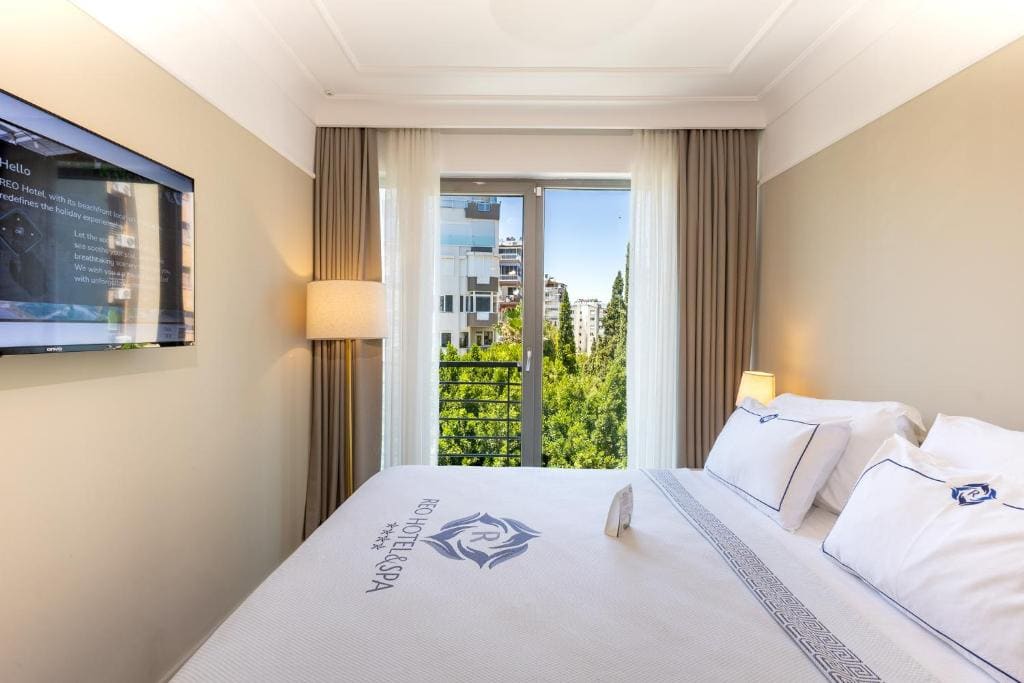 Standard Double Room room - Image 2