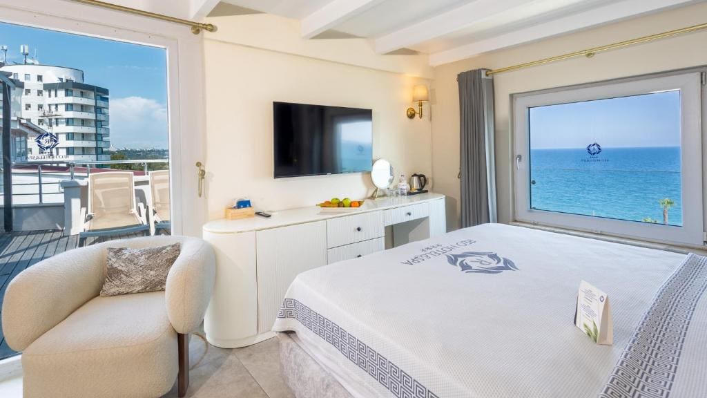 Junior Suite room - Image 3