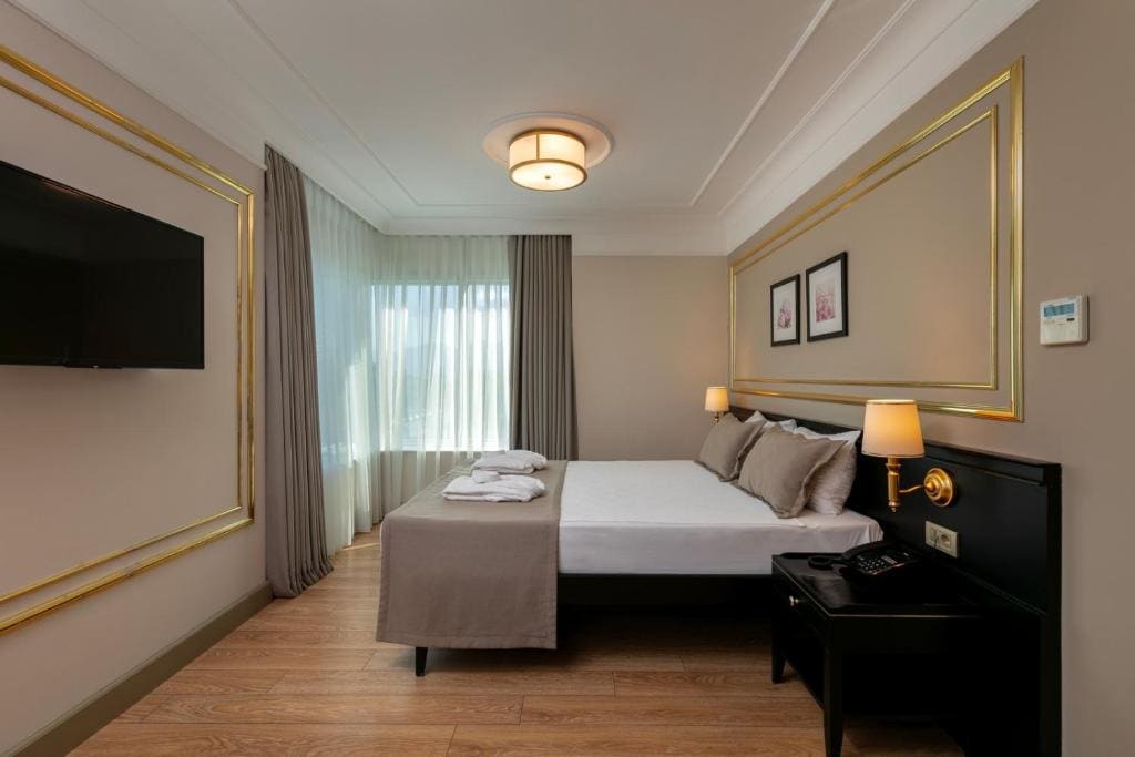 Standard Double Room room - Image 1