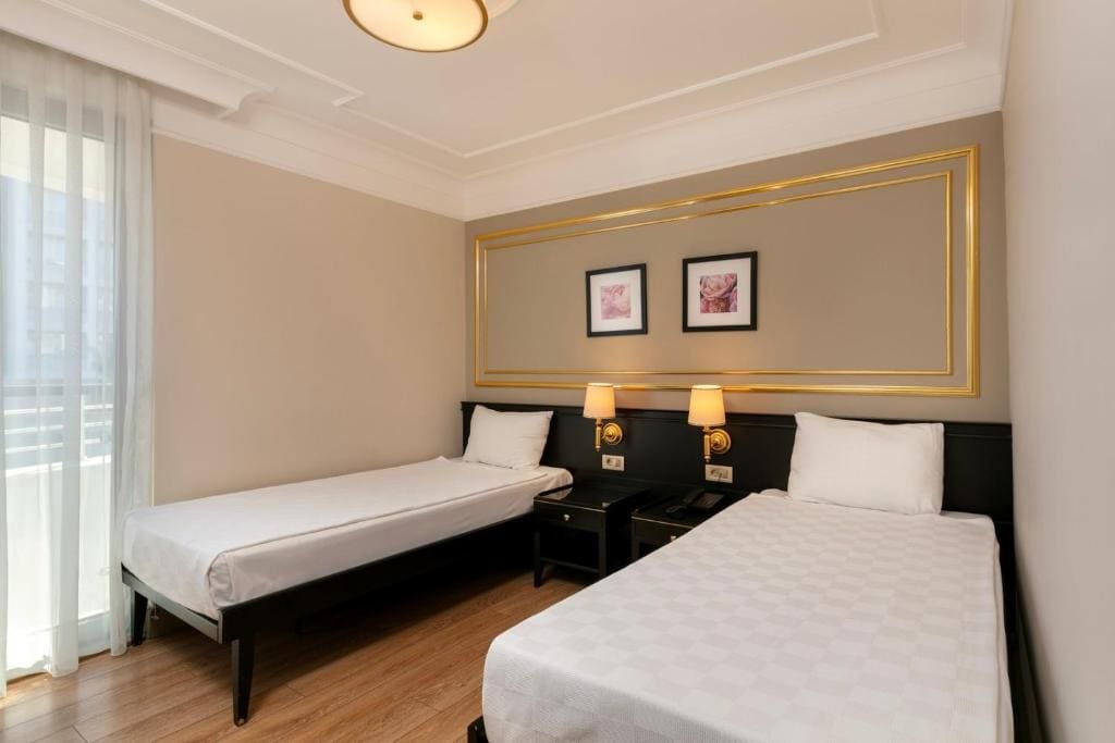 Standard Double Room room - Image 3