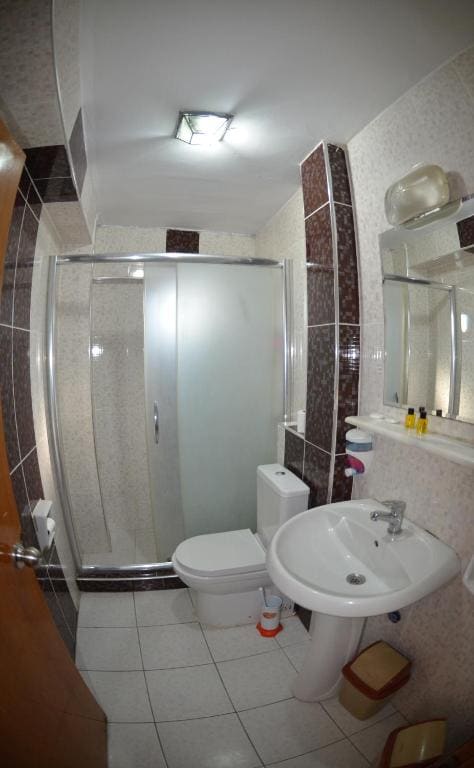 Single Room room - Image 3