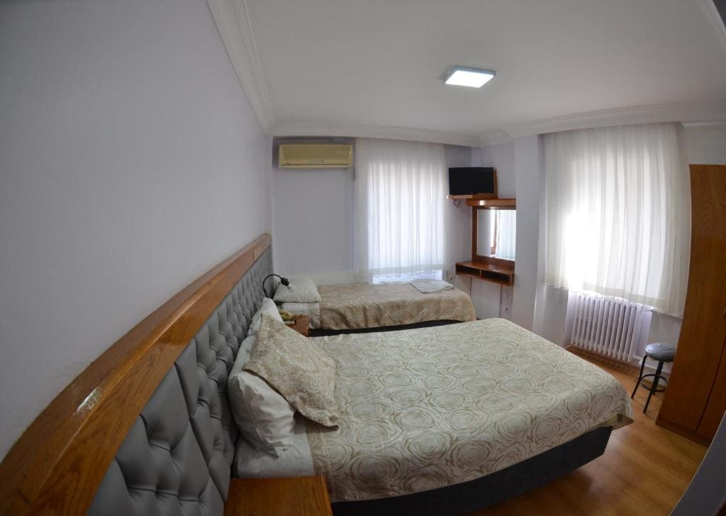 Double Room room - Image 1