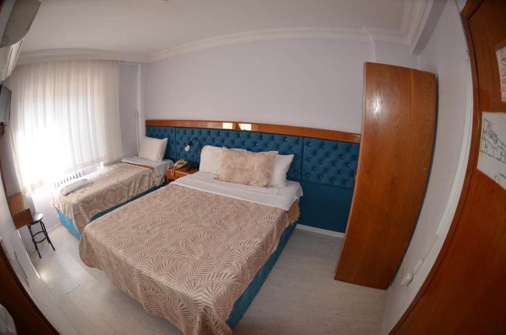 Single Room room - Image 1