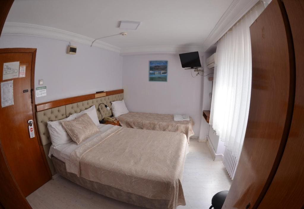 Double Room room - Image 3