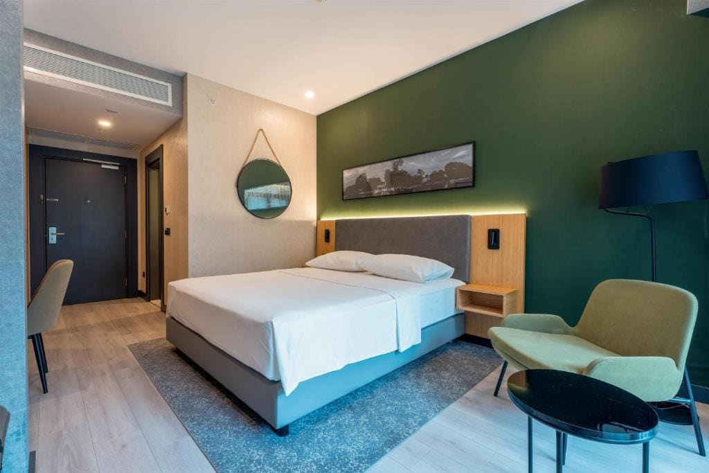 Corner Suite room - Image 1
