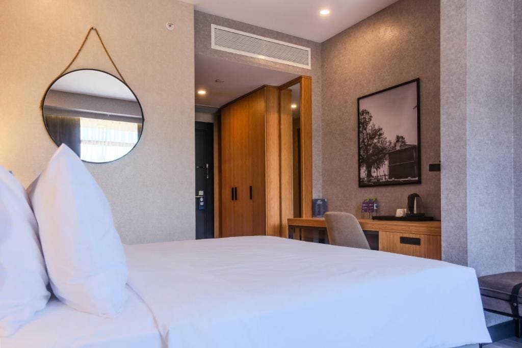 Standard Room room - Image 1