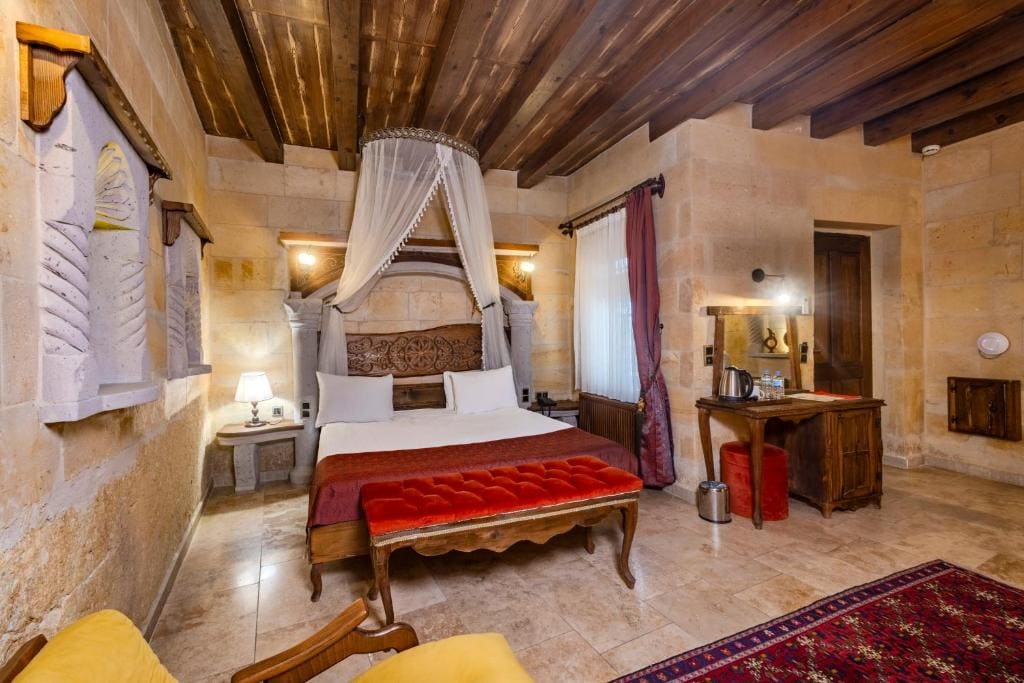 Junior Suite room - Image 3