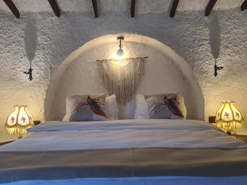 Deluxe Room room - Image 3