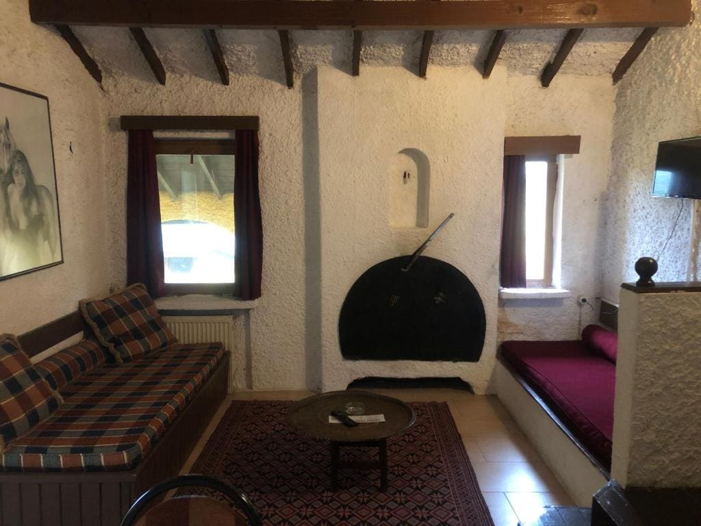 Quadruple Room room - Image 2