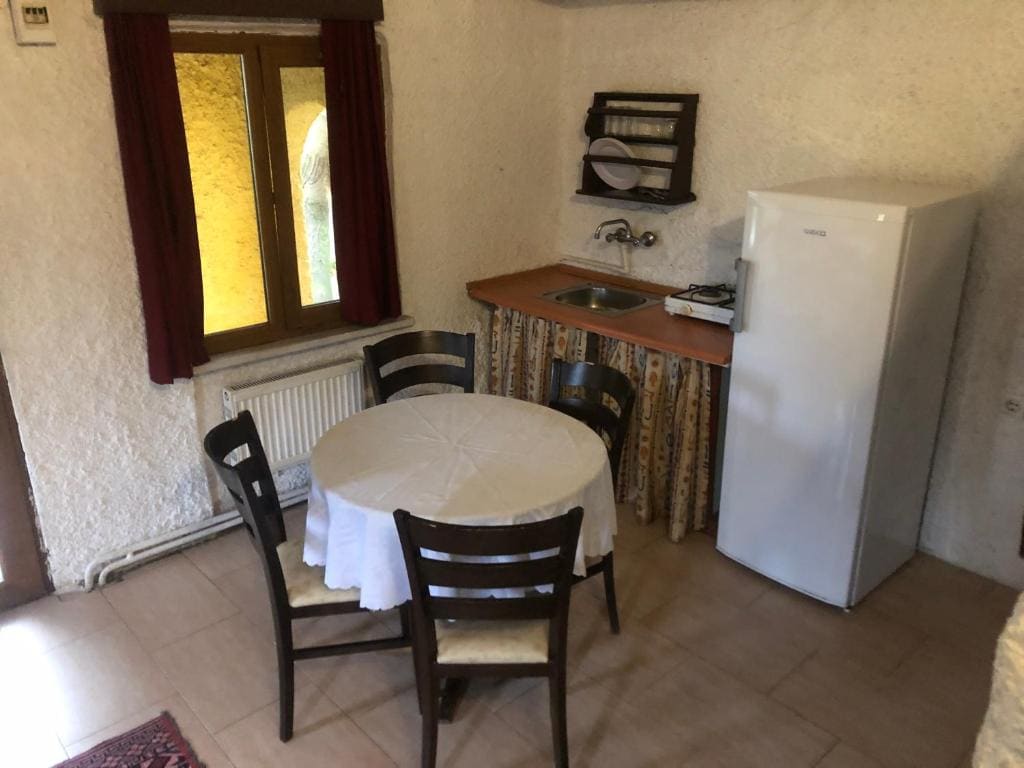 Quadruple Room room - Image 3