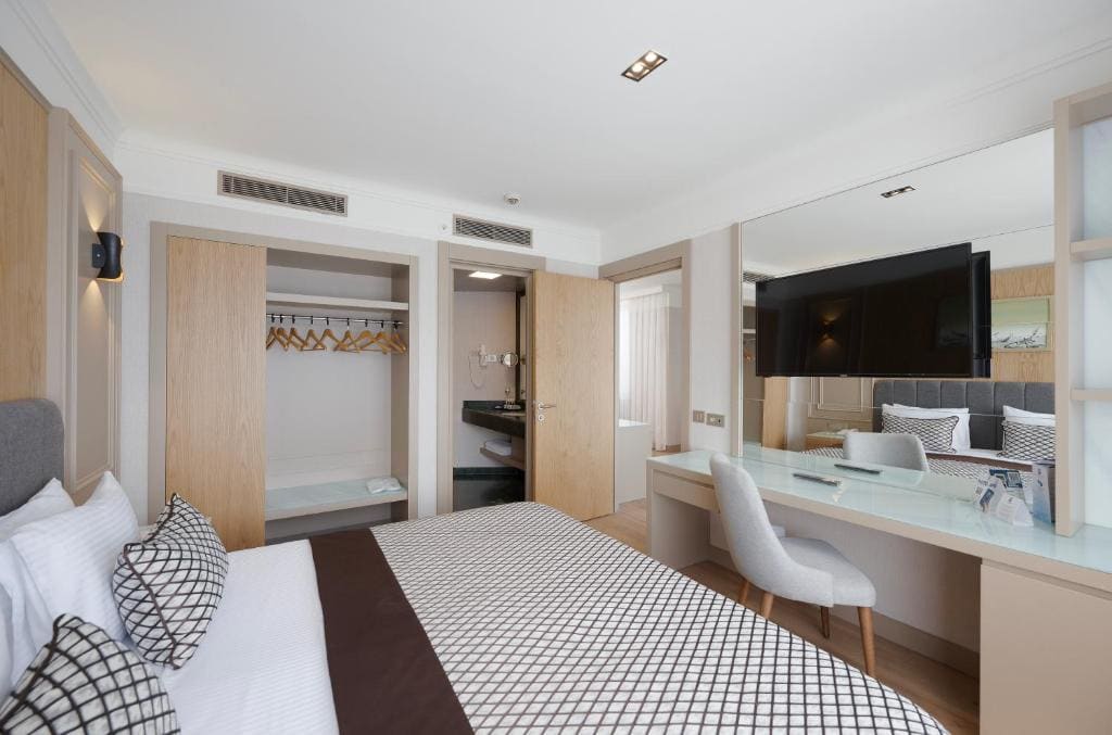 Junior Suite room - Image 2