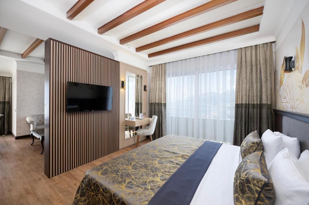 Senior Suite room - Image 3