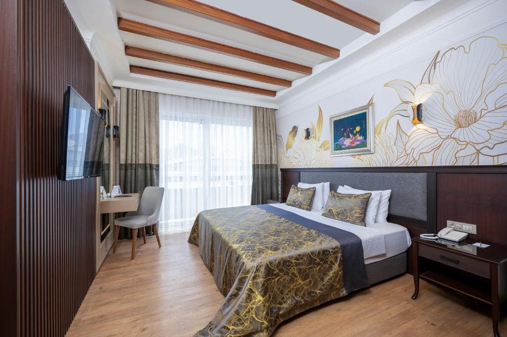 Senior Suite room - Image 2