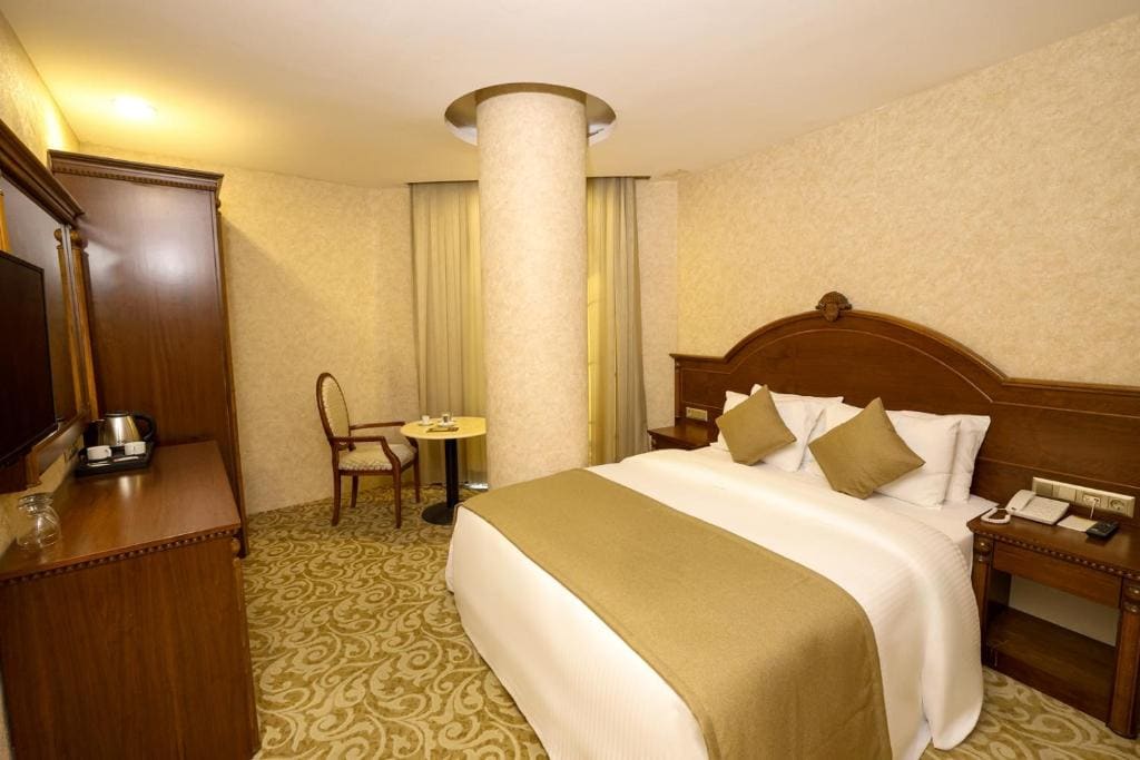 Standard Double Room room - Image 3