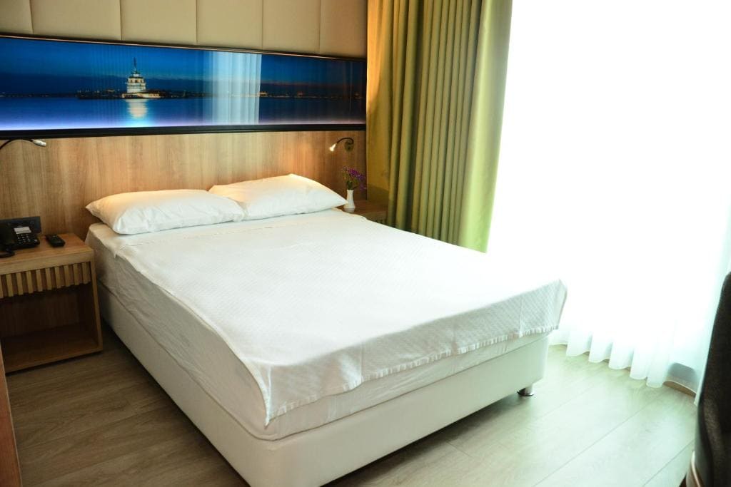 Budget Double Room room - Image 1