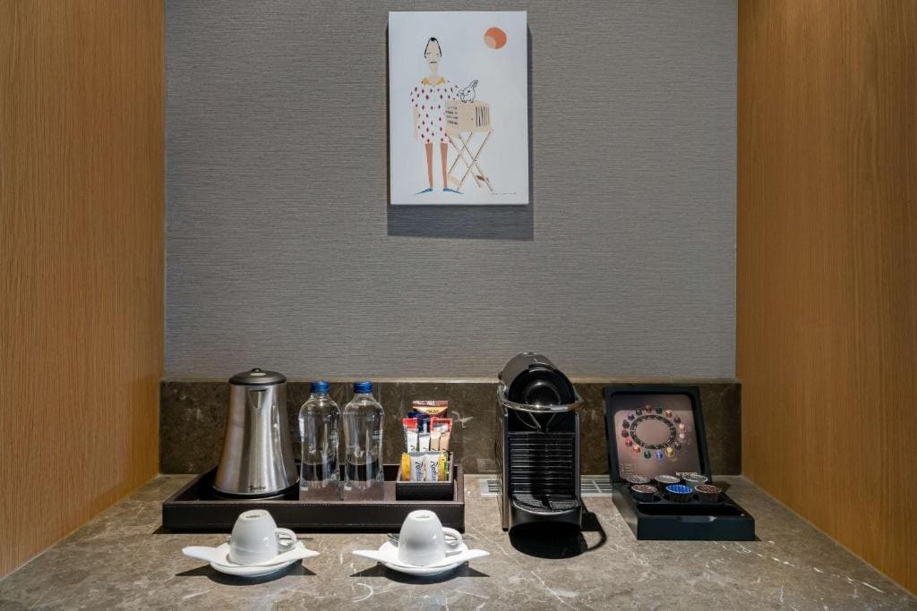 Premium Room with Terrace room - Image 2