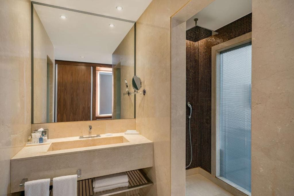 Presidential Suite with Hammam & Sauna room - Image 2