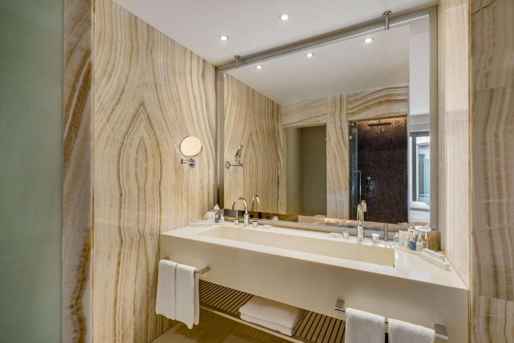 Presidential Suite with Hammam & Sauna room - Image 3