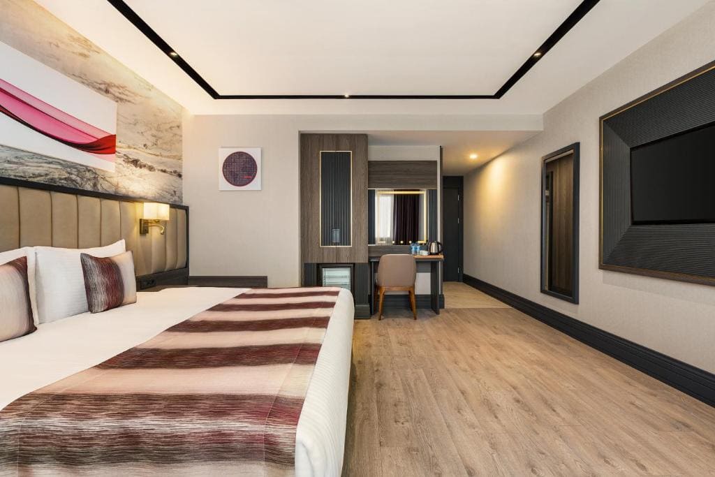 Standard Room room - Image 1