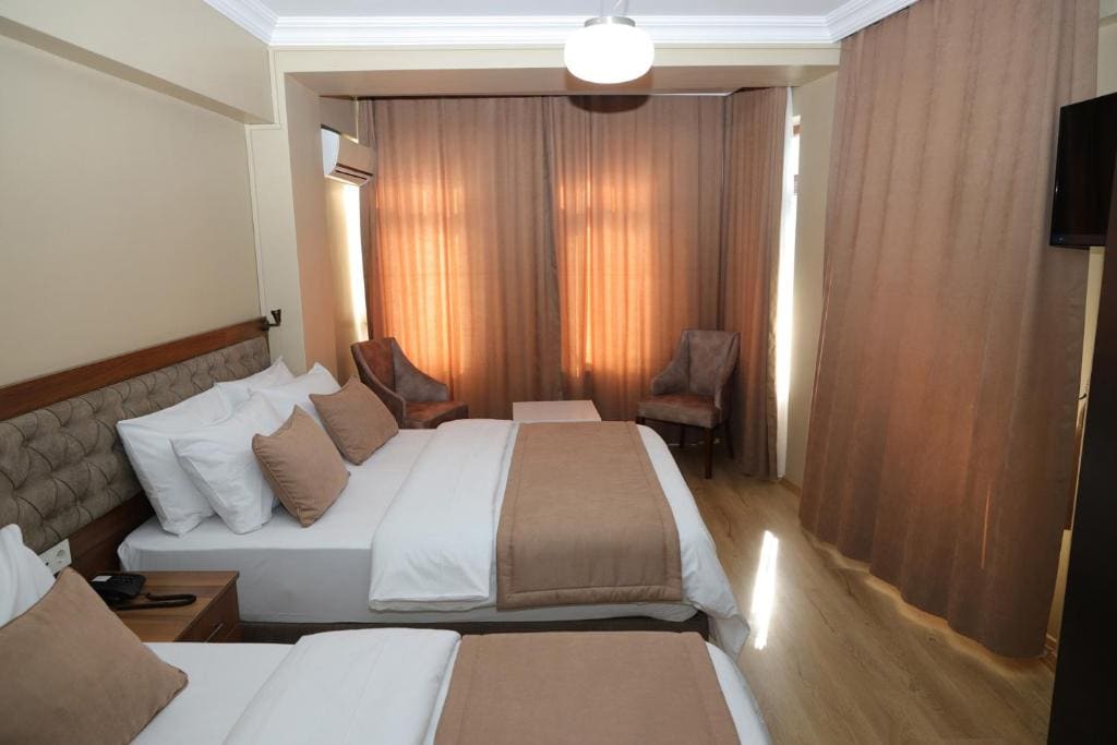 Double Room room - Image 3