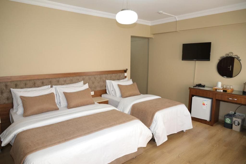 Double Room room - Image 1