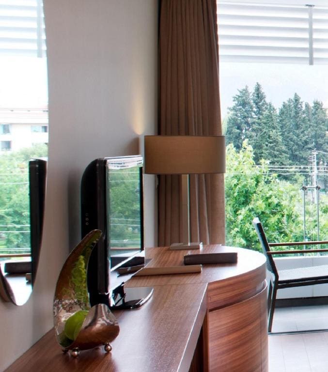 Standard Double Room Land View room - Image 2
