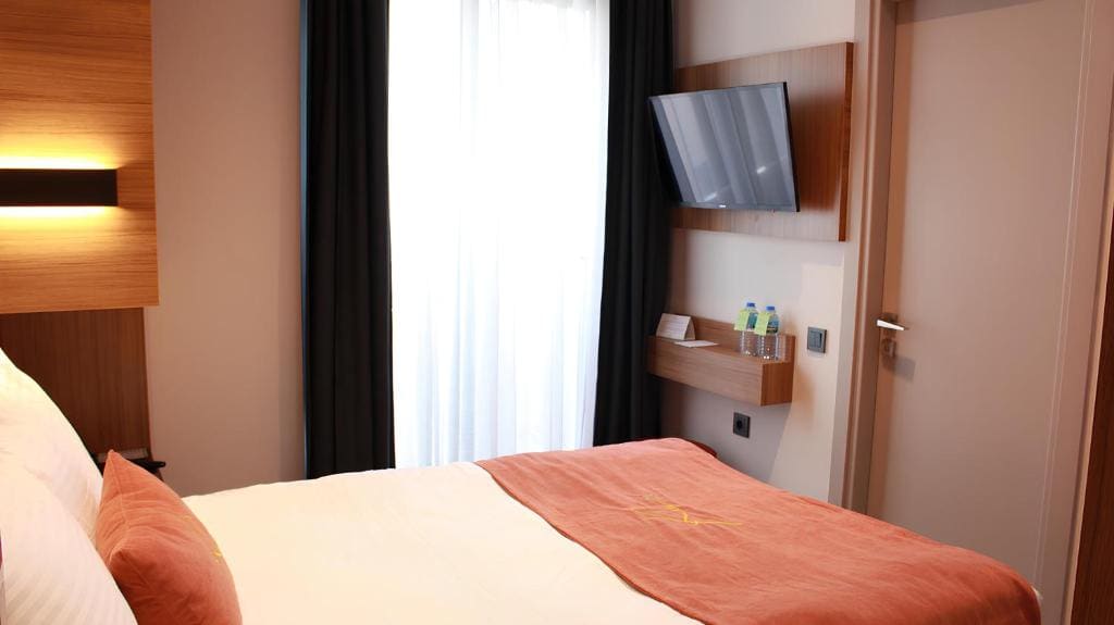 Basic Room room - Image 2