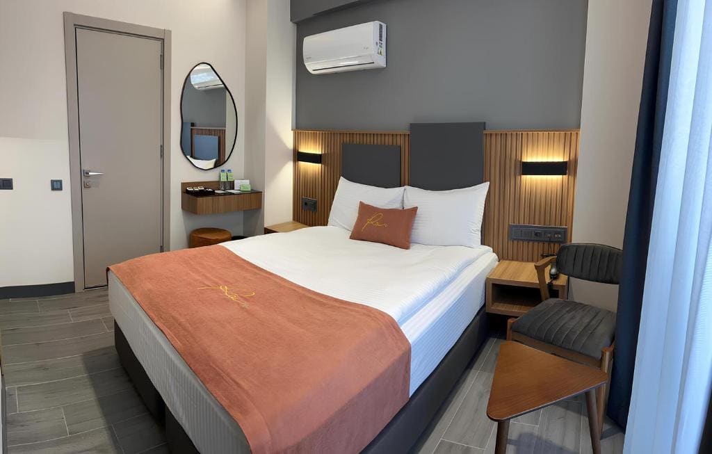 Double Room room - Image 2