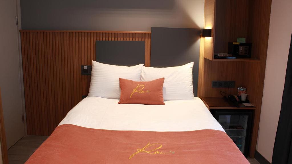 Basic Room room - Image 3
