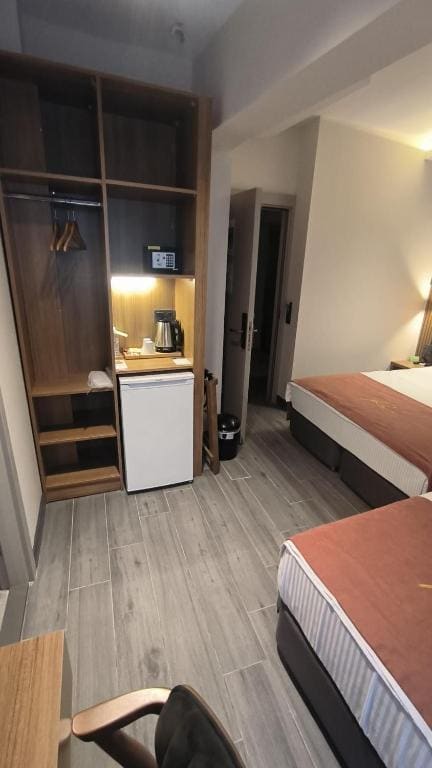 Double or Twin Room room - Image 2