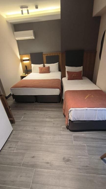 Double or Twin Room room - Image 1