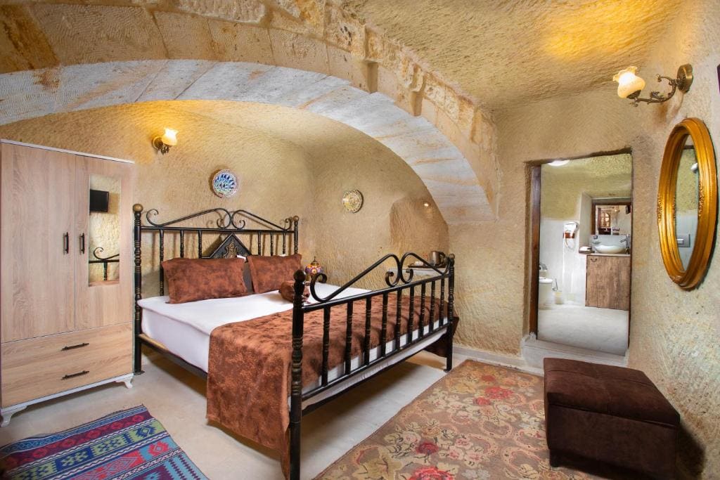 Standard Double Room room - Image 3